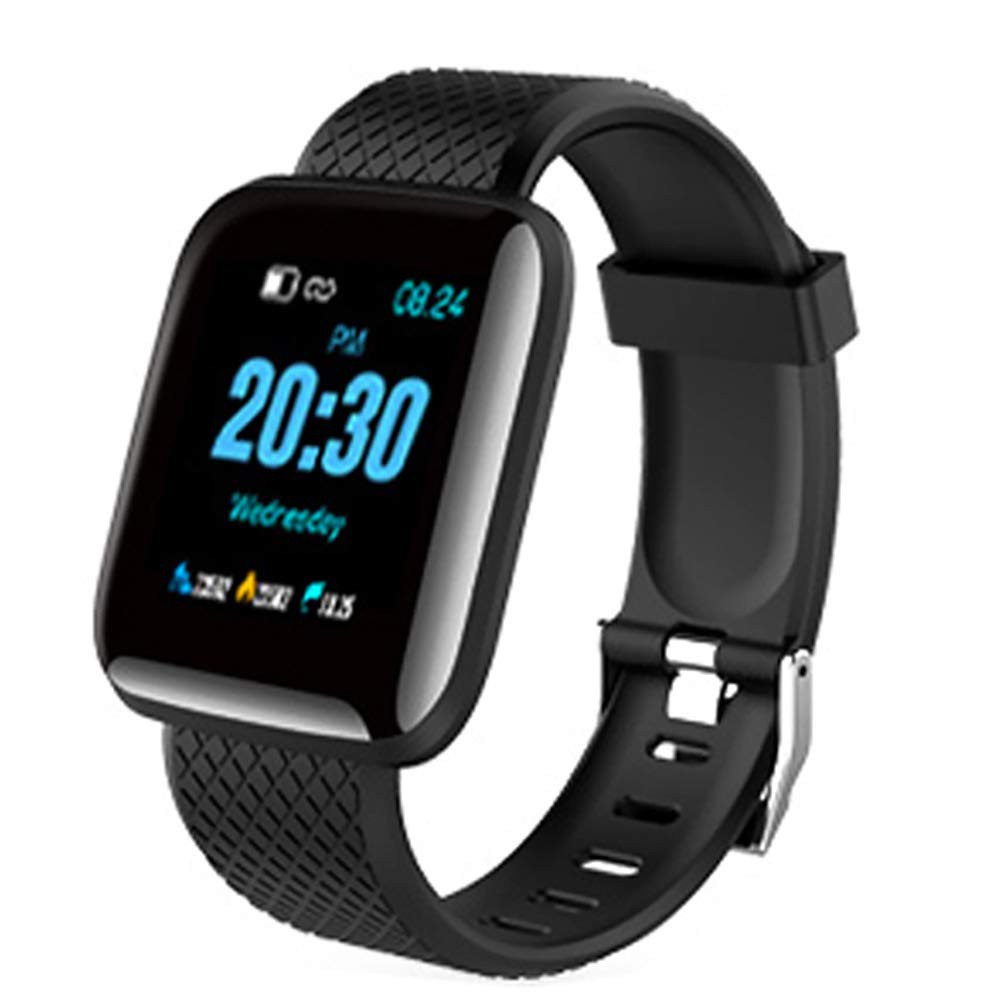 smart watch d13