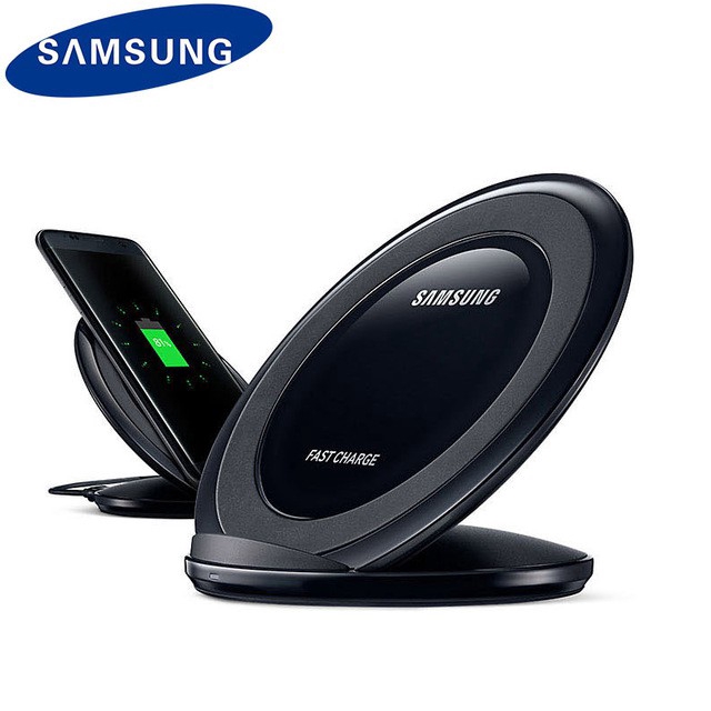 samsung s9 qi charging