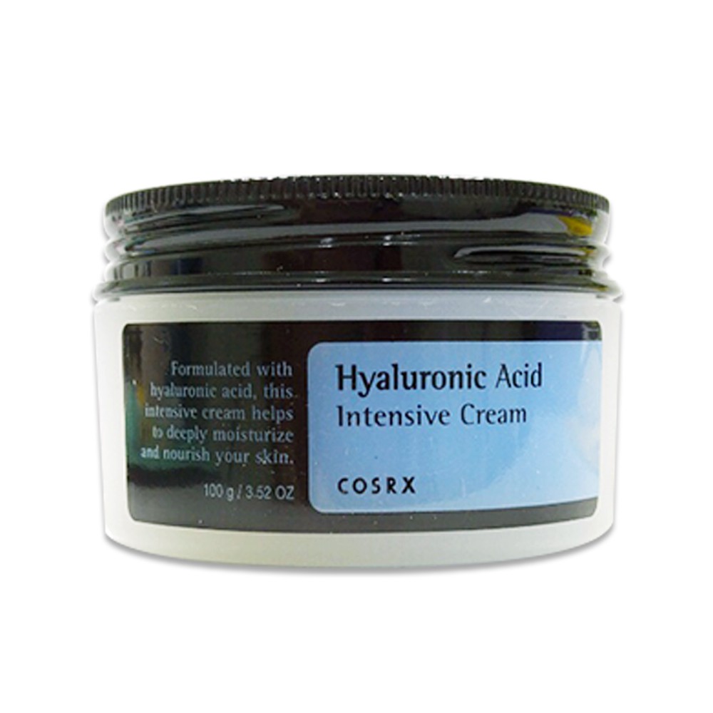 hyaluronic intensive cream