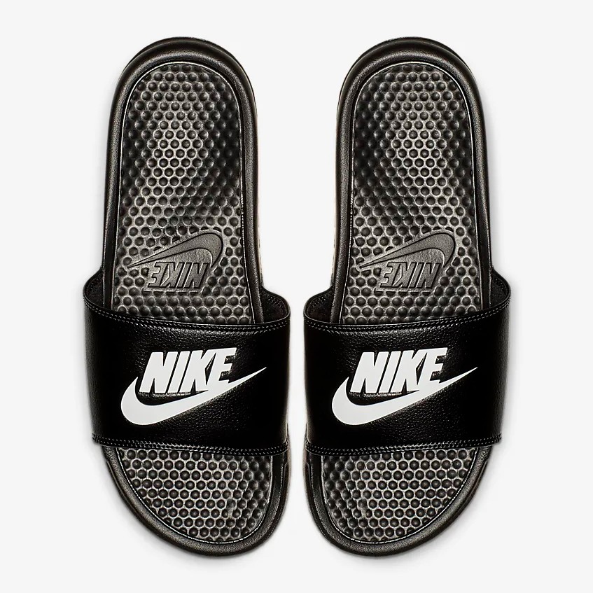nike jdi sandals
