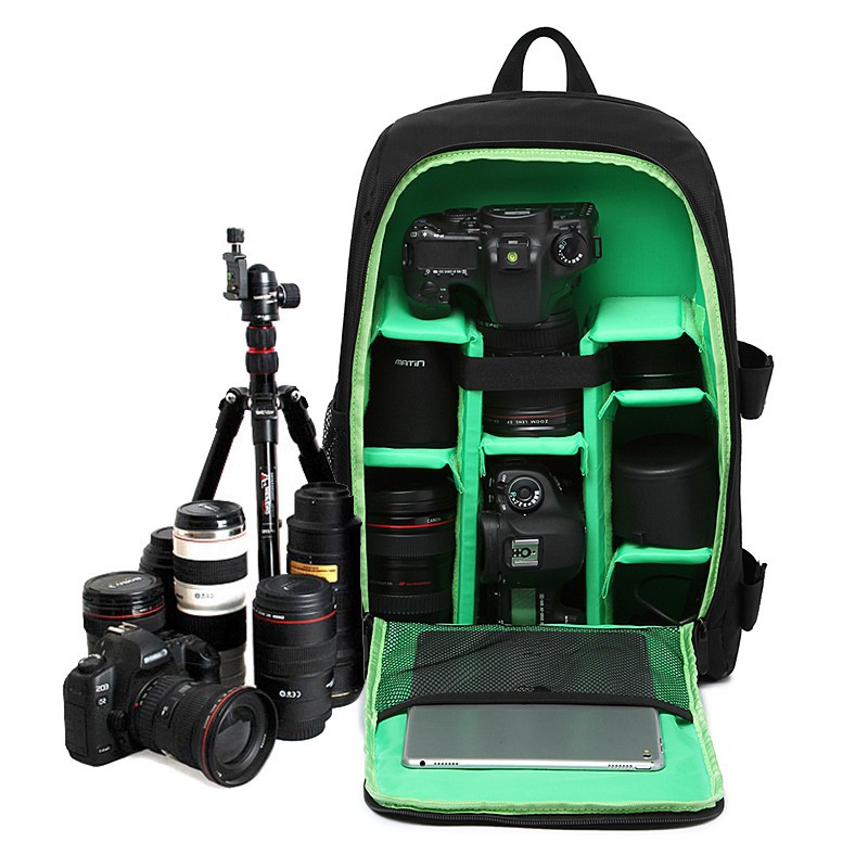 waterproof dslr case