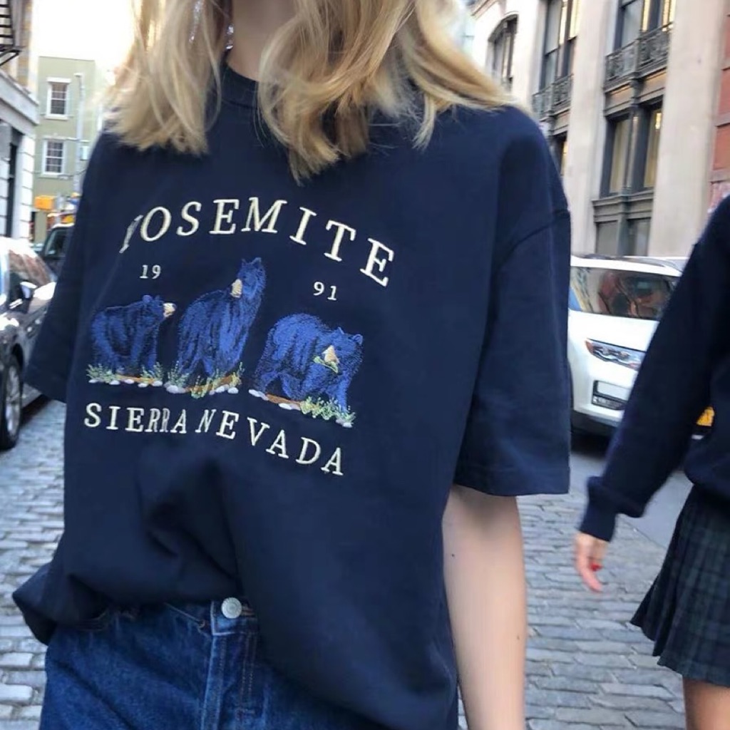 yosemite sweatshirt brandy melville