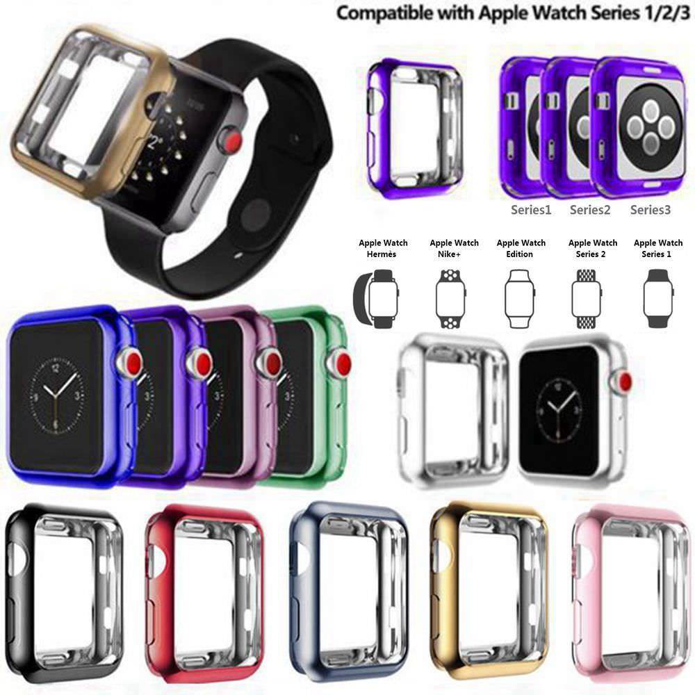 iwatch series 3 case protector