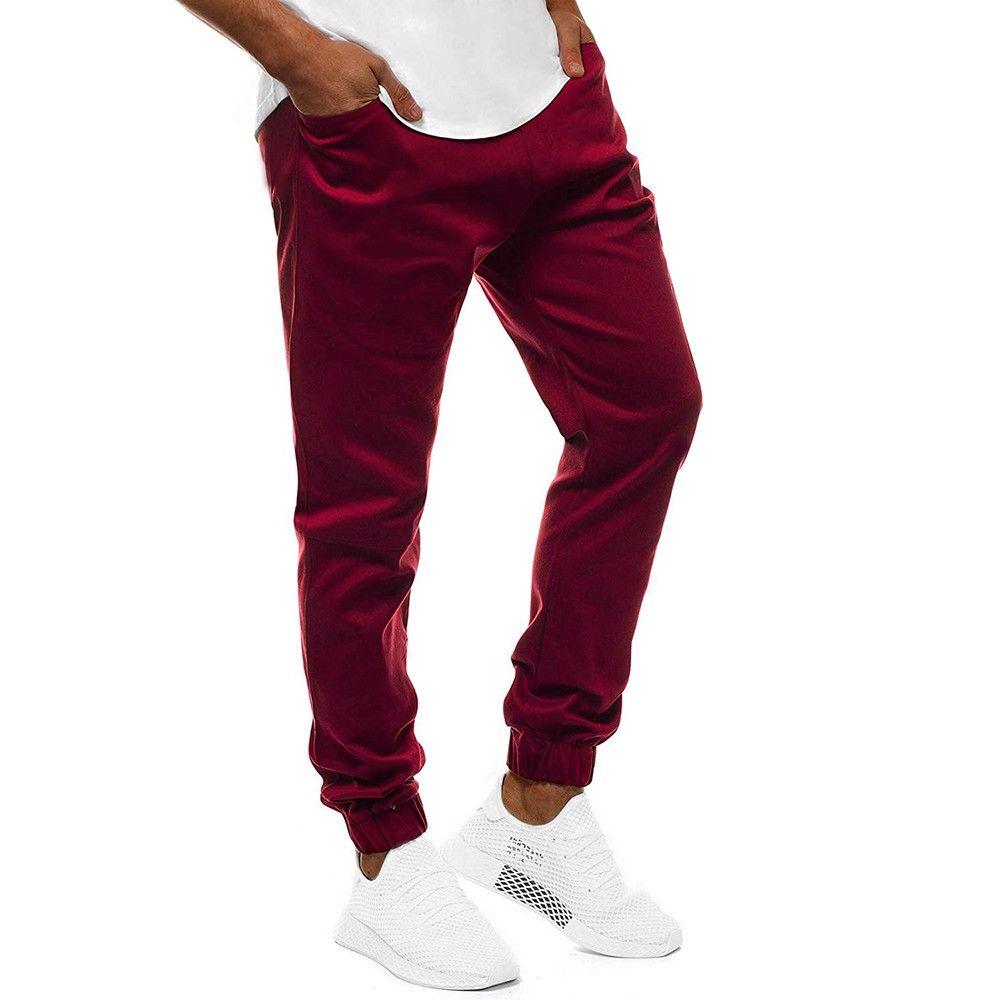 sweatpants that look like khakis