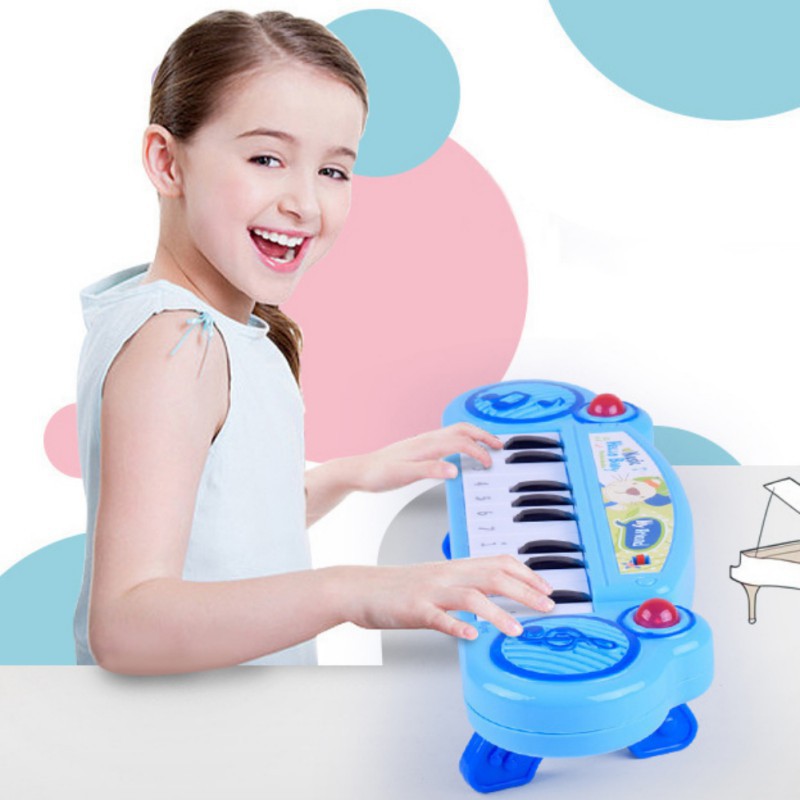 musical piano for babies