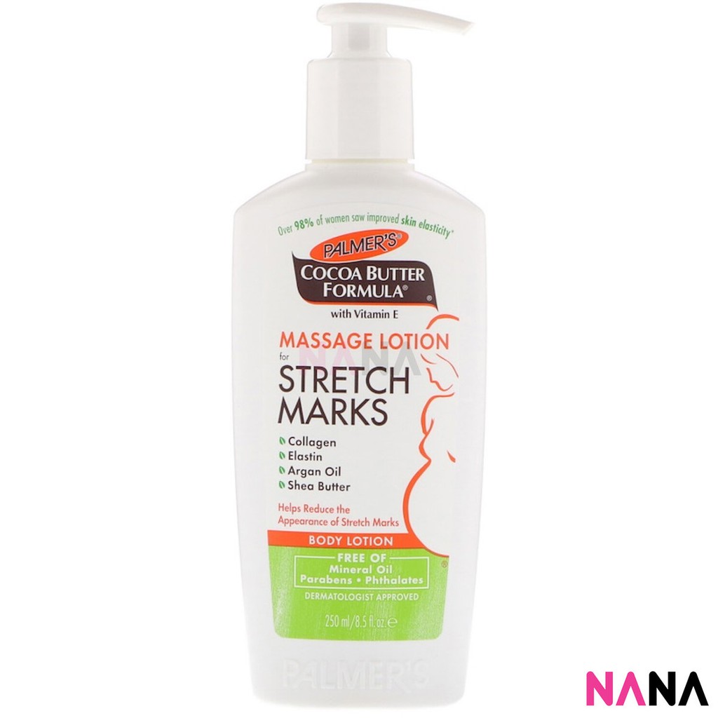 dr palmer's stretch mark cream
