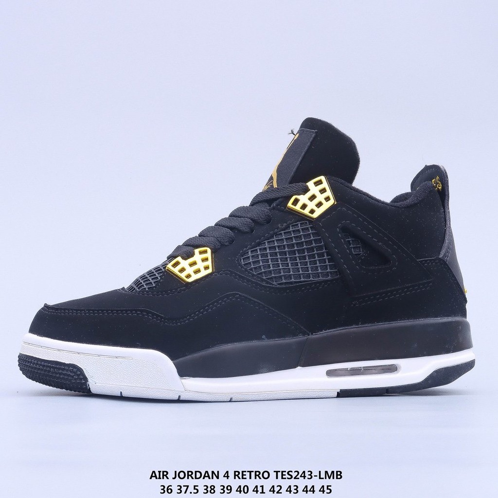 nike air jordan 4 retro royalty