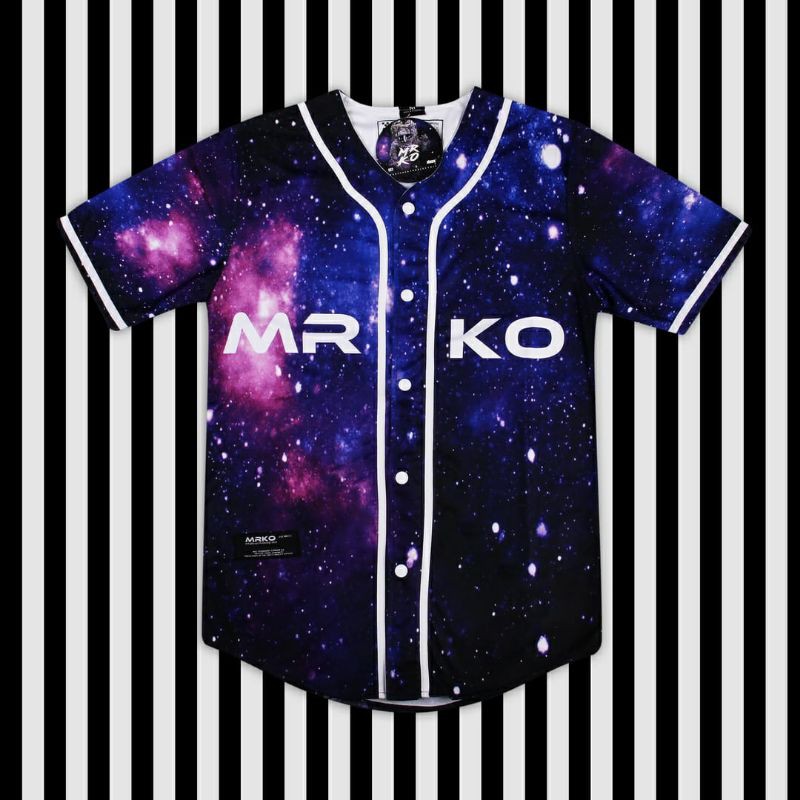 dri fit jerseys baseball