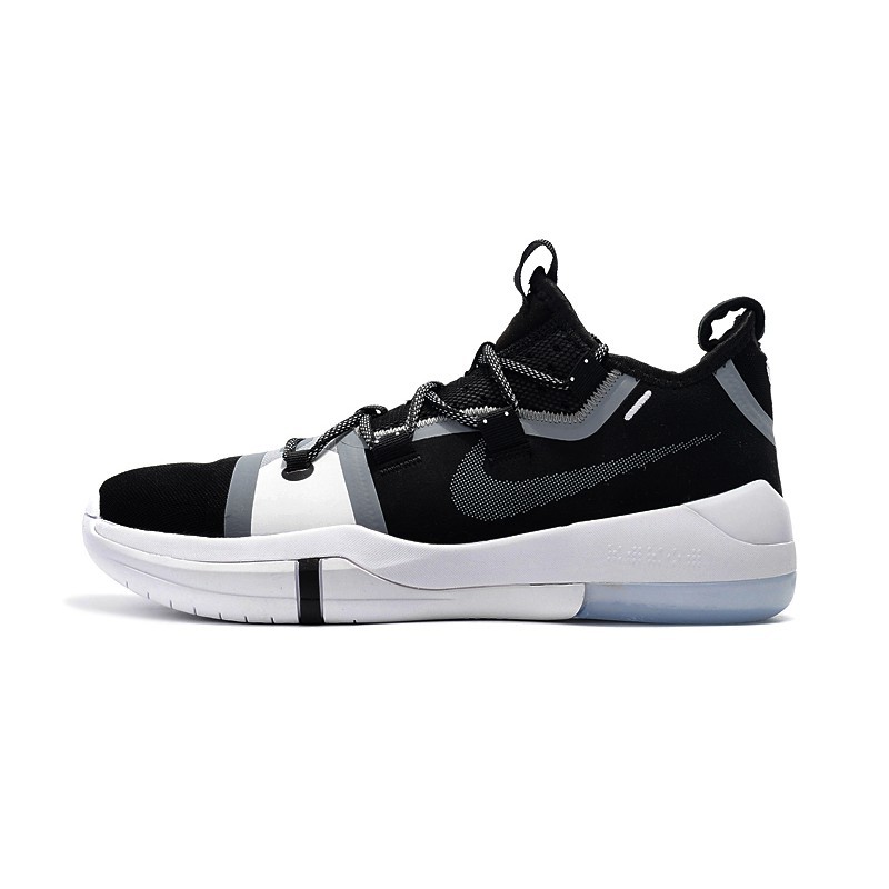 kobe exodus black and white