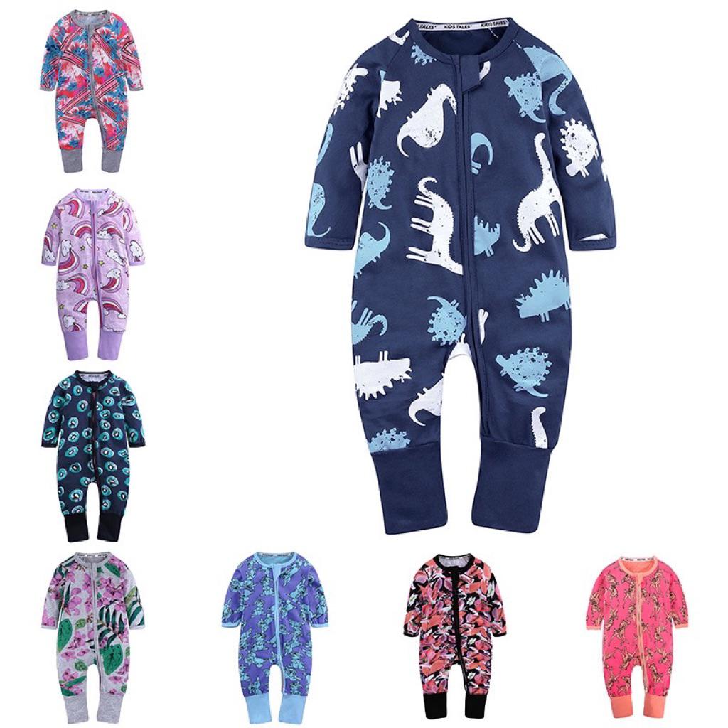 short sleepsuits