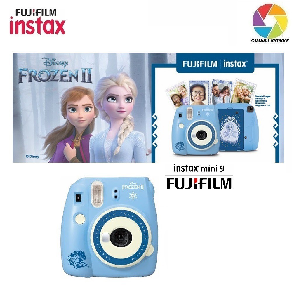 fujifilm instax mini 2
