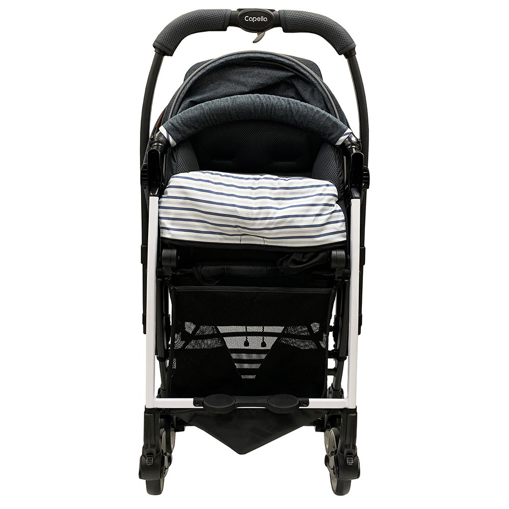 capella stroller for newborn