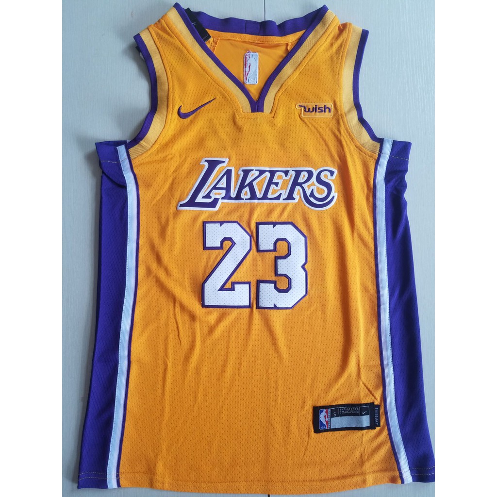 lakers 23 james
