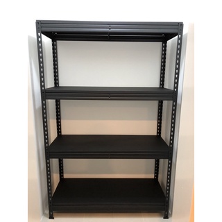Heavy Duty Metal Boltless Rack (For store room , HDB bomb shelter , office , warehouse) *Free Delivery & Installation*