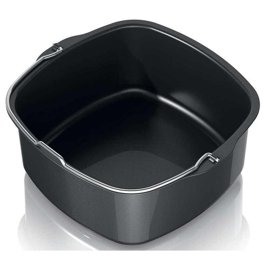 Philips HD9925 Baking Tray For Philips Air Fryers HD92XX Series, HD96XX