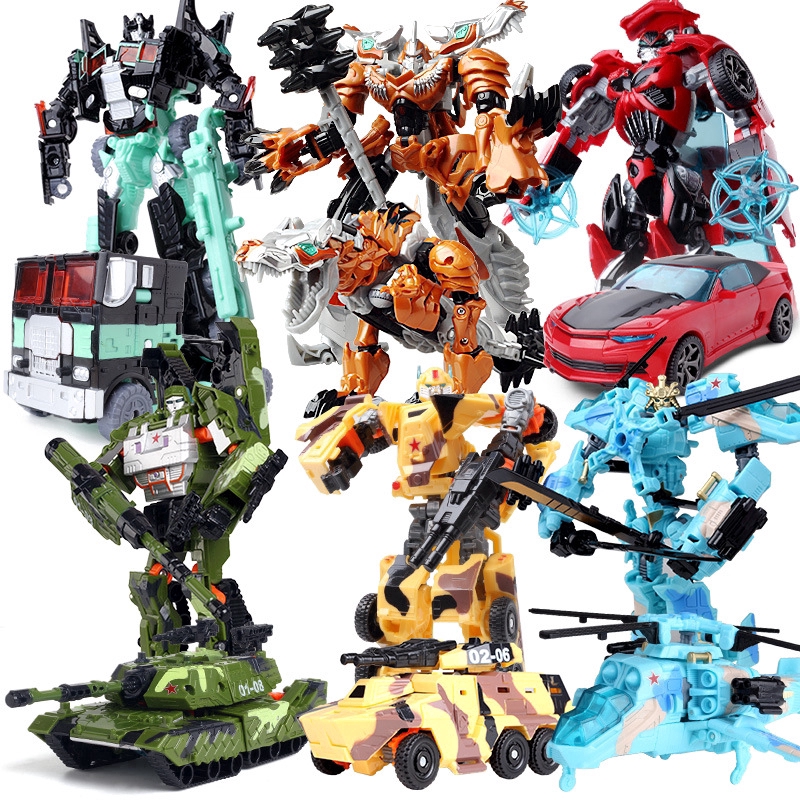 transformers autobot toys