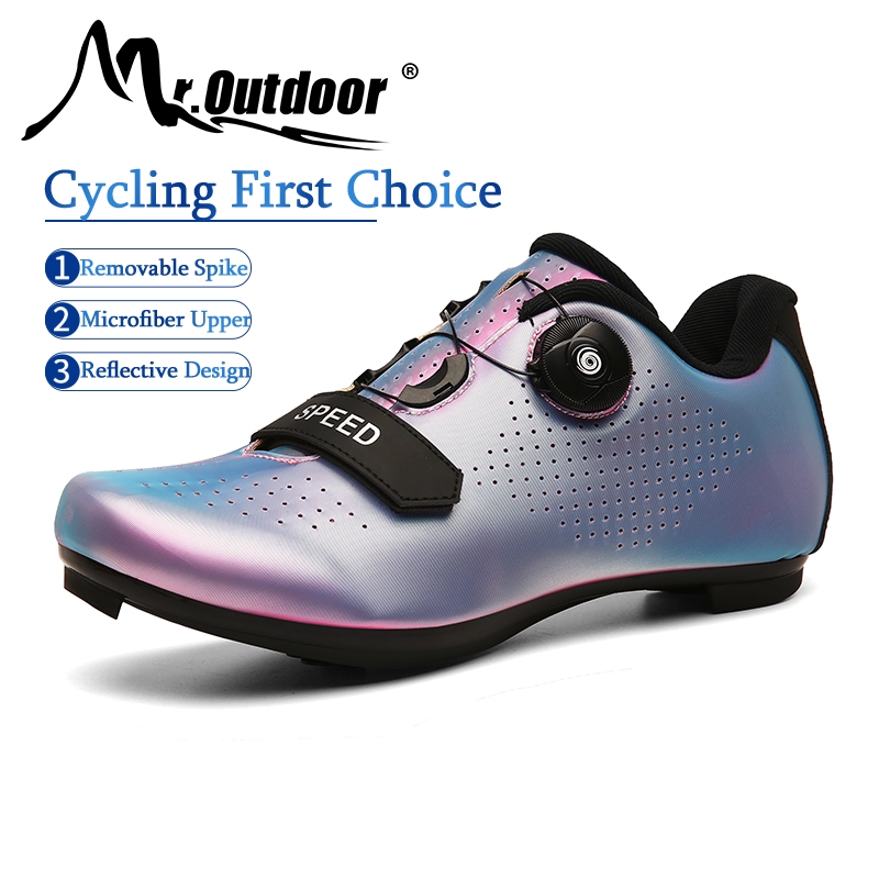 mr price cycling shoes
