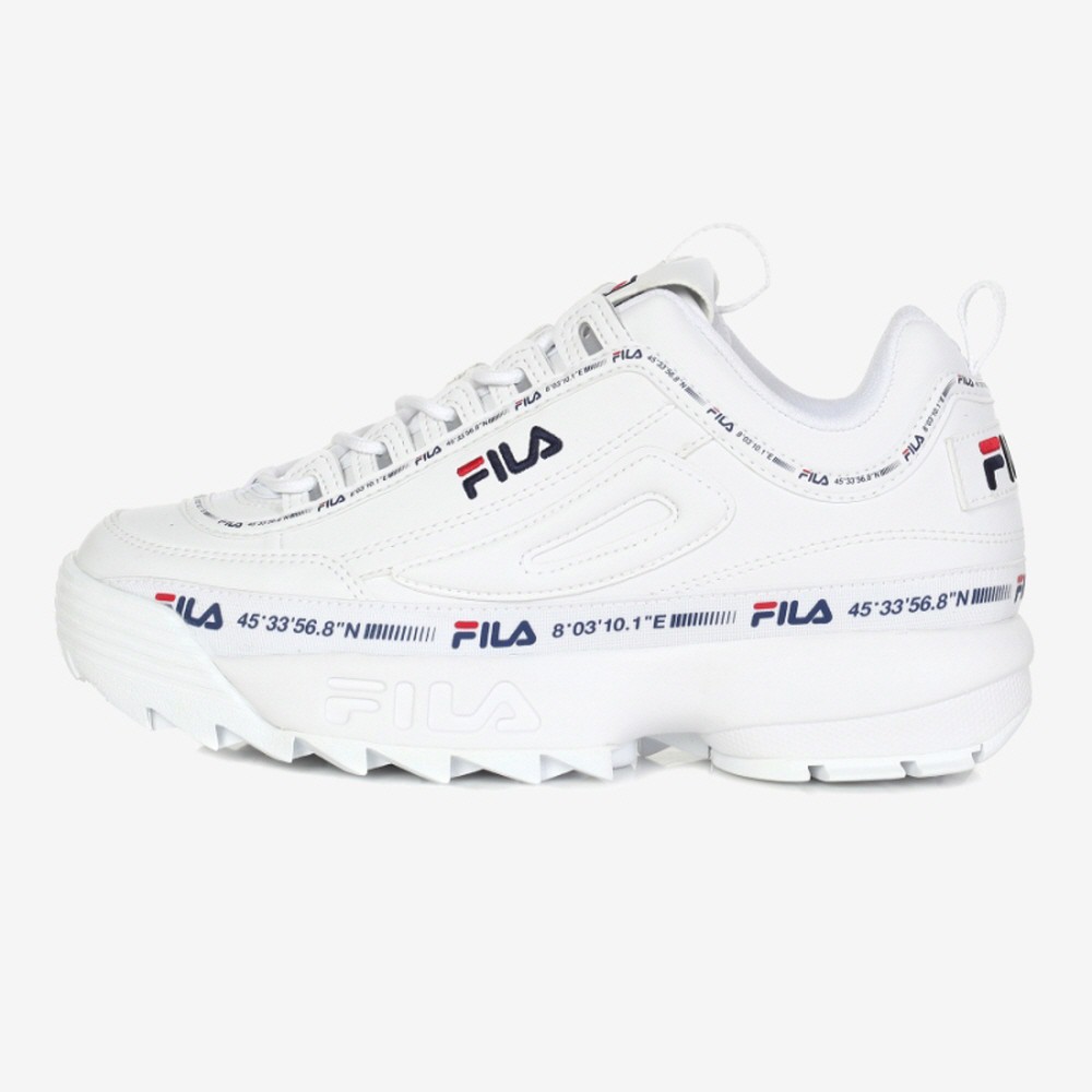 fila 33