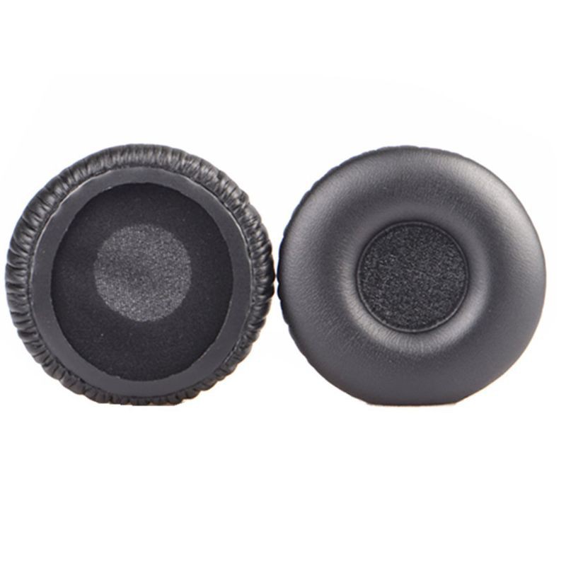 6PCS Replacement Headsets Headphones Foam Ear Pads Cushions Earpads Sponge Cover