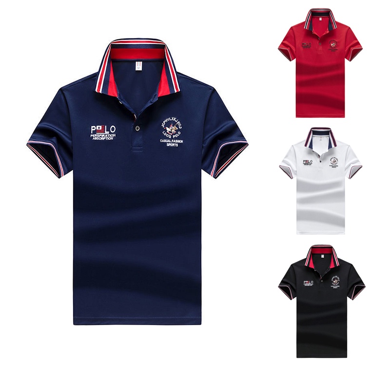 NFL Football Athletic Polos for Men