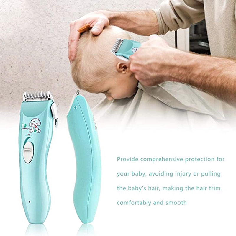 skin safe clippers