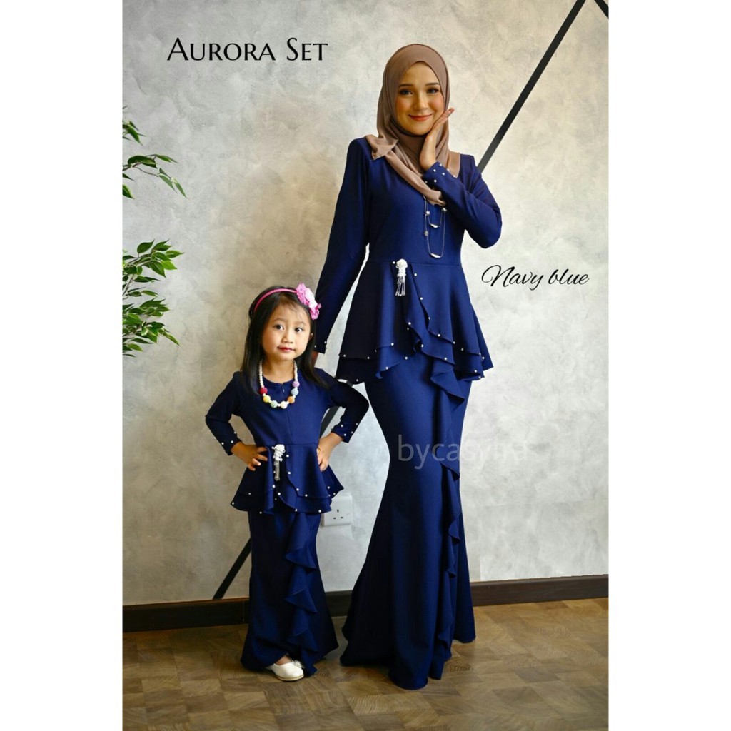 Baju Kurung Raya 2021 Sedondon Ibu Anak Baju kurung Baju Kurung Raya 2021 Sedondon Ibu Anak Baju kurung