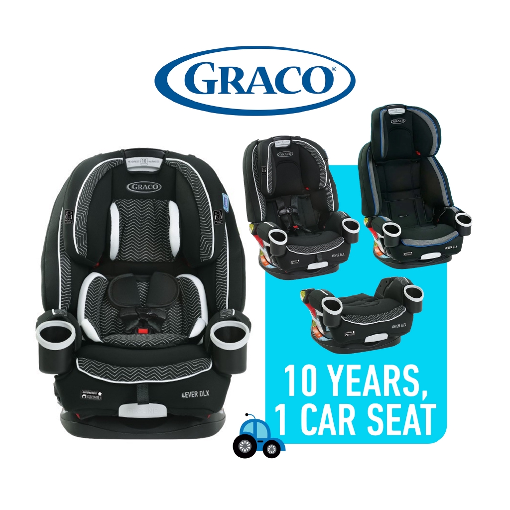 graco three in one