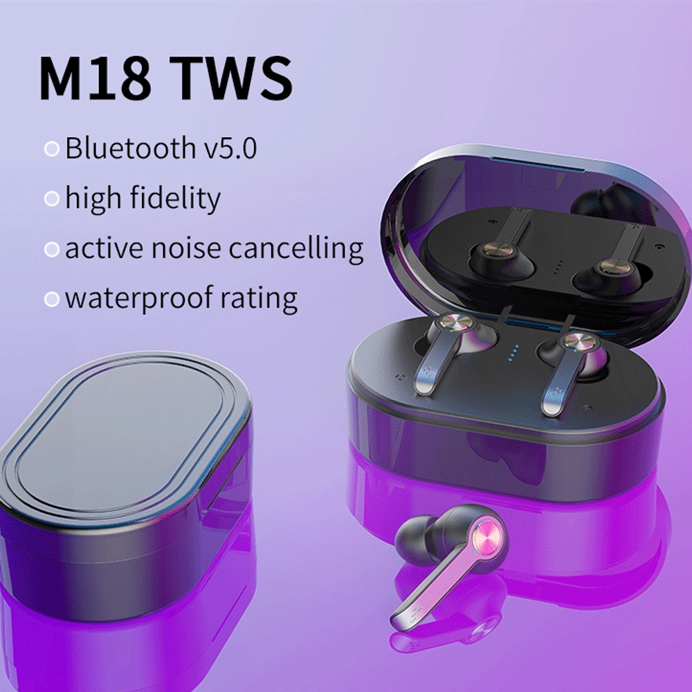 tws m18