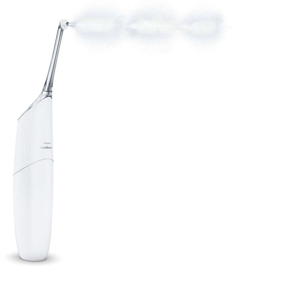 philips sonicare diamondclean & airfloss ultra