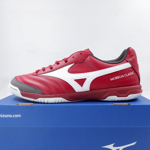 mizuno morelia sala classic