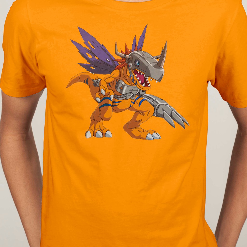 digimon tee shirts