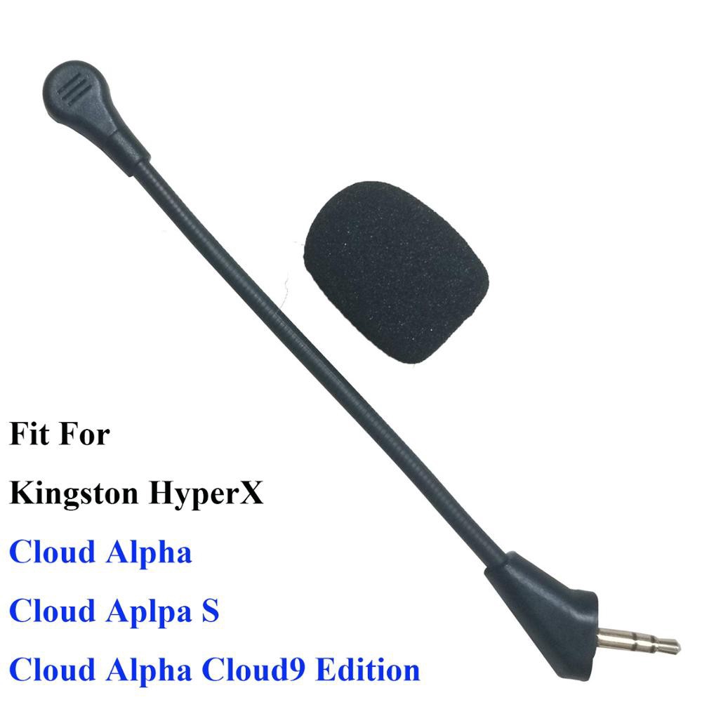 hyperx gaming mic