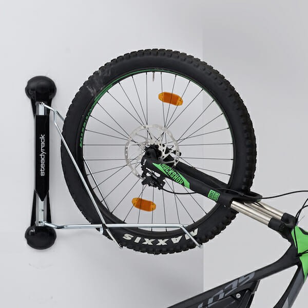 steady rack for bikes