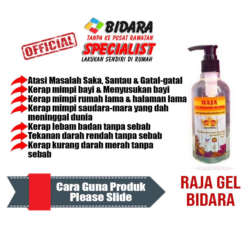 Shop Malaysia Raja Gel Mandian Bidara Scrub Lemon Olive Oil Shopee Singapore