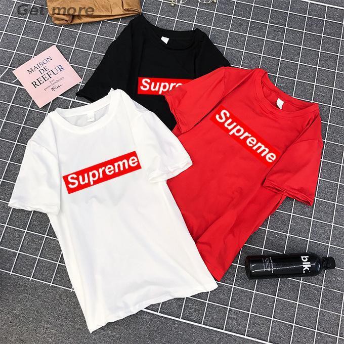 vintage supreme shirts