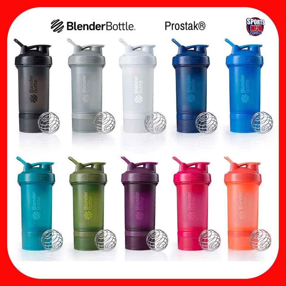Prostak Blender Bottle V2 | Shopee Singapore