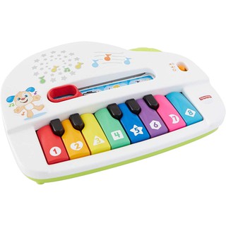 fisher price keyboard baby