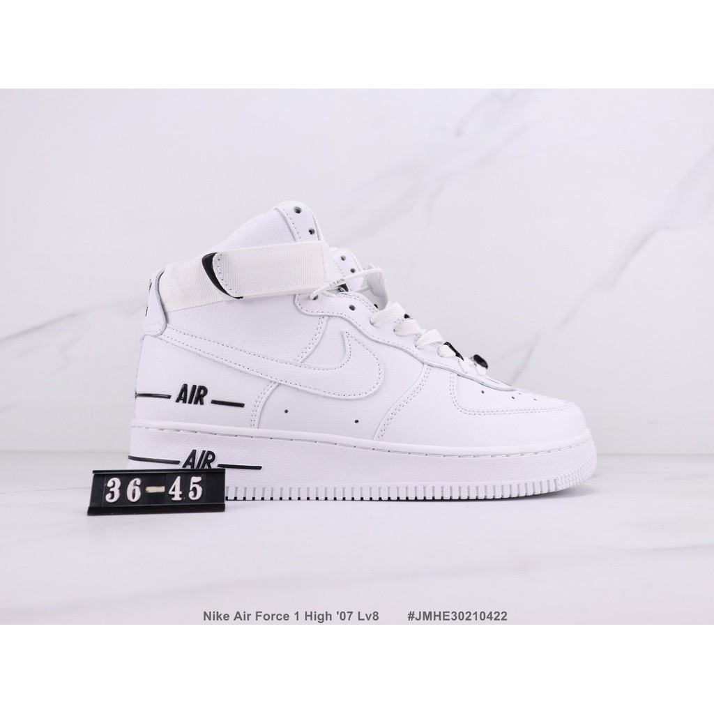 air force 1s high