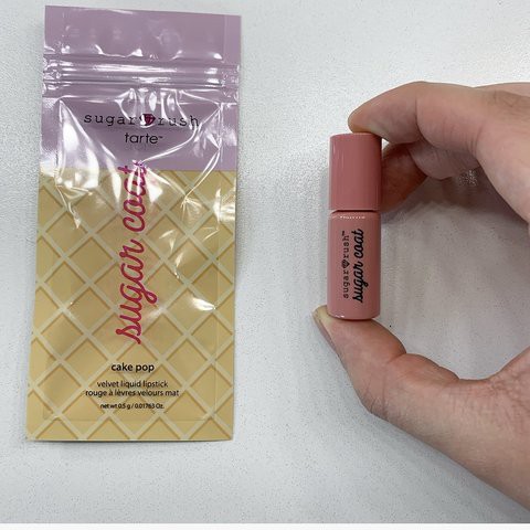 sugar rush sugar coat