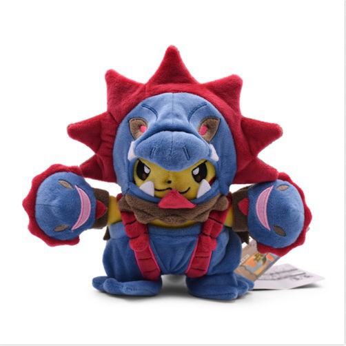 torterra plush