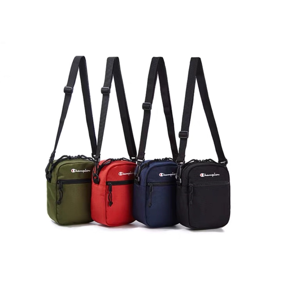 champion sling bag singapore