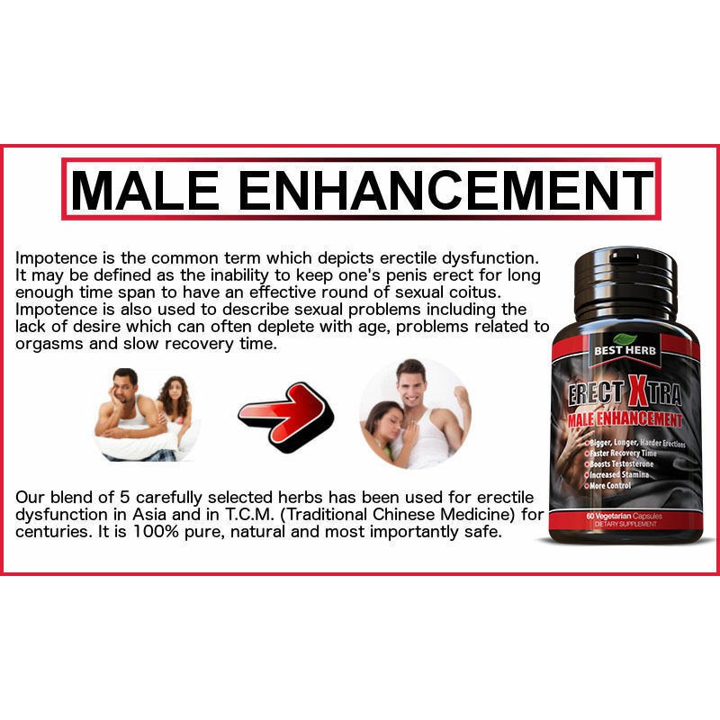 Size pills penis