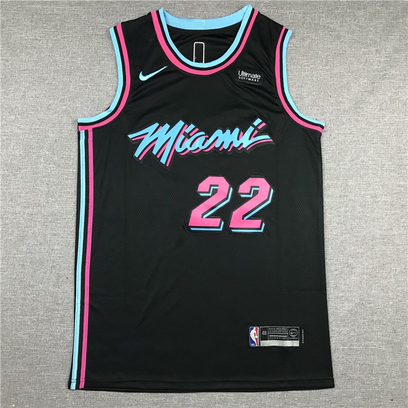 miami heat butler jersey