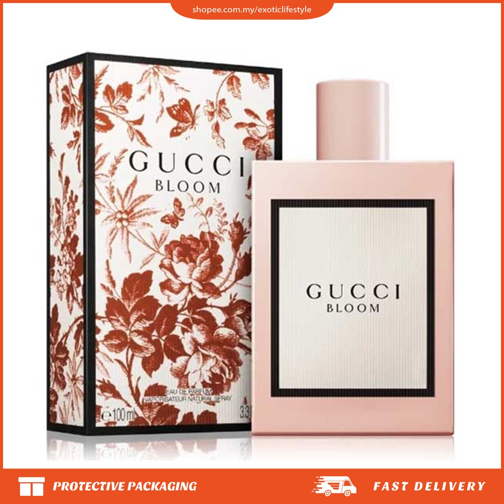 gucci by gucci perfume womens