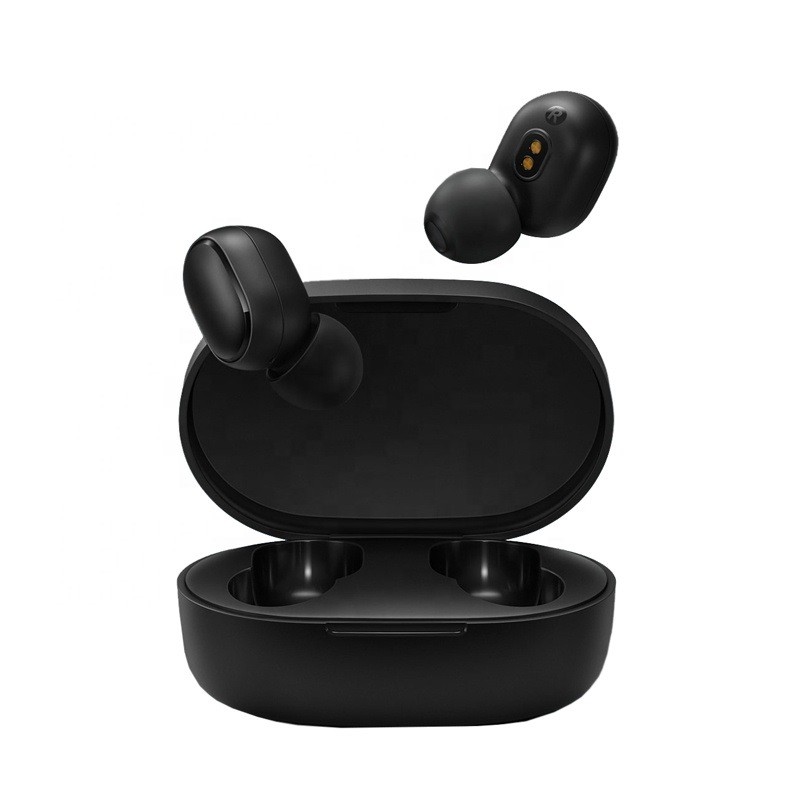 wireless earphones iphone compatible