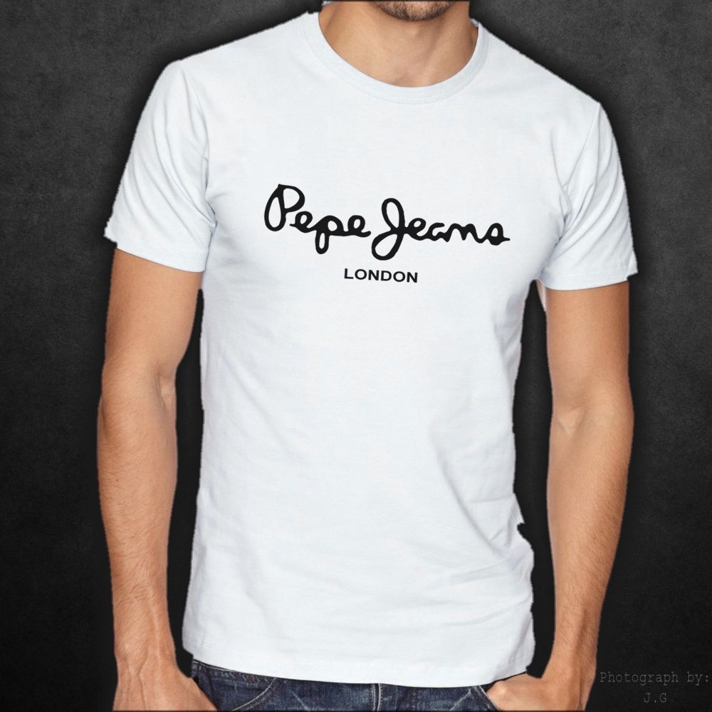 pepe jeans t shirt