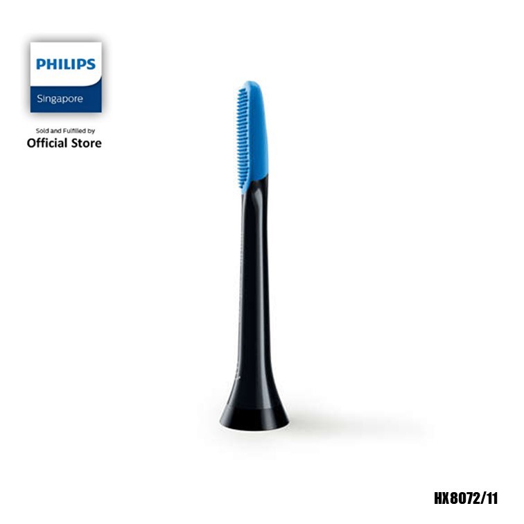 philips sonicare tonguecare 