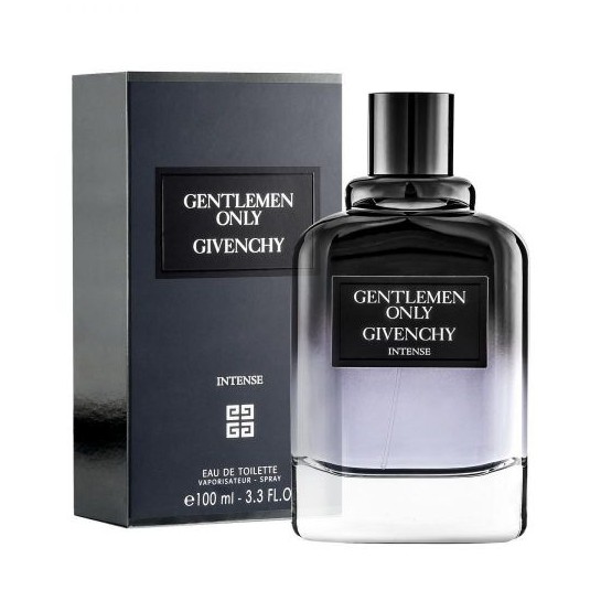 gentlemen only eau de parfum