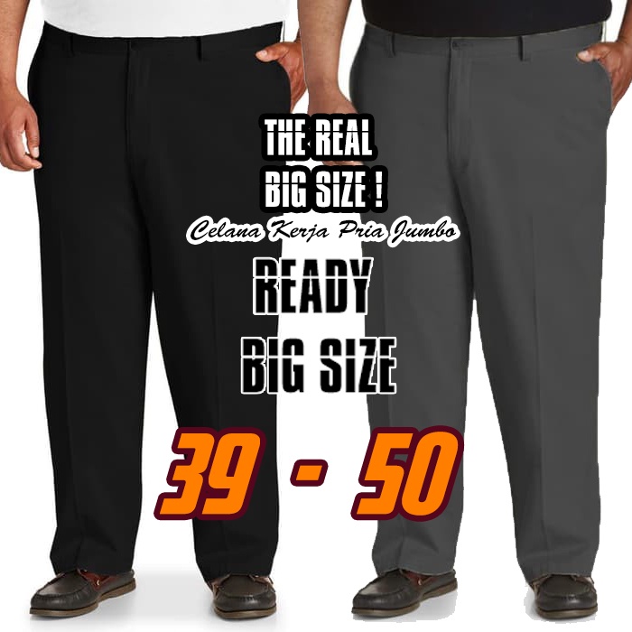 big mens work pants