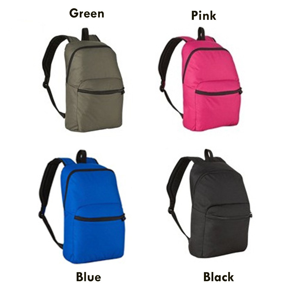 Newfeel Abeona 17L backpack | Shopee 